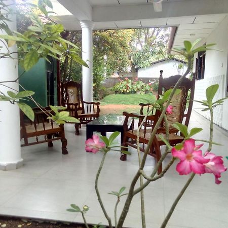 Ceylon Hostel-Galle Unawatuna Dış mekan fotoğraf