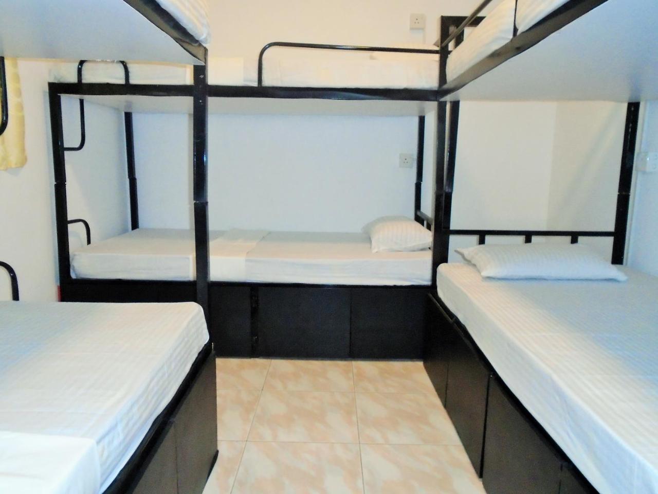 Ceylon Hostel-Galle Unawatuna Dış mekan fotoğraf