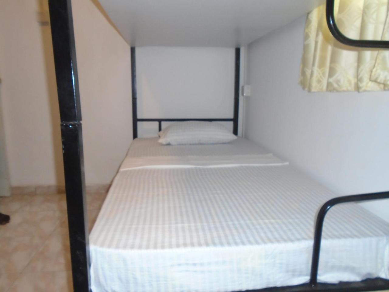 Ceylon Hostel-Galle Unawatuna Dış mekan fotoğraf