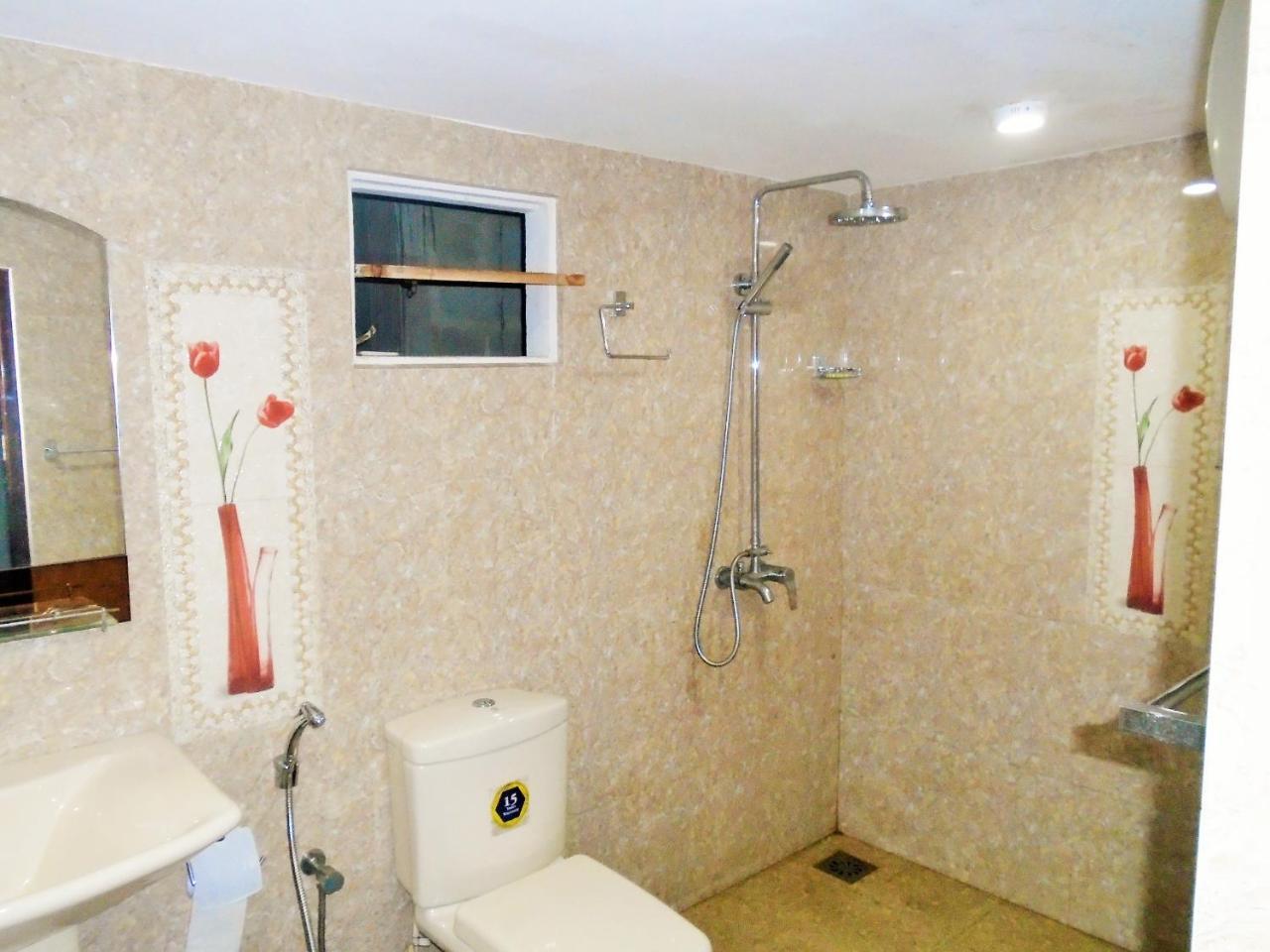 Ceylon Hostel-Galle Unawatuna Dış mekan fotoğraf