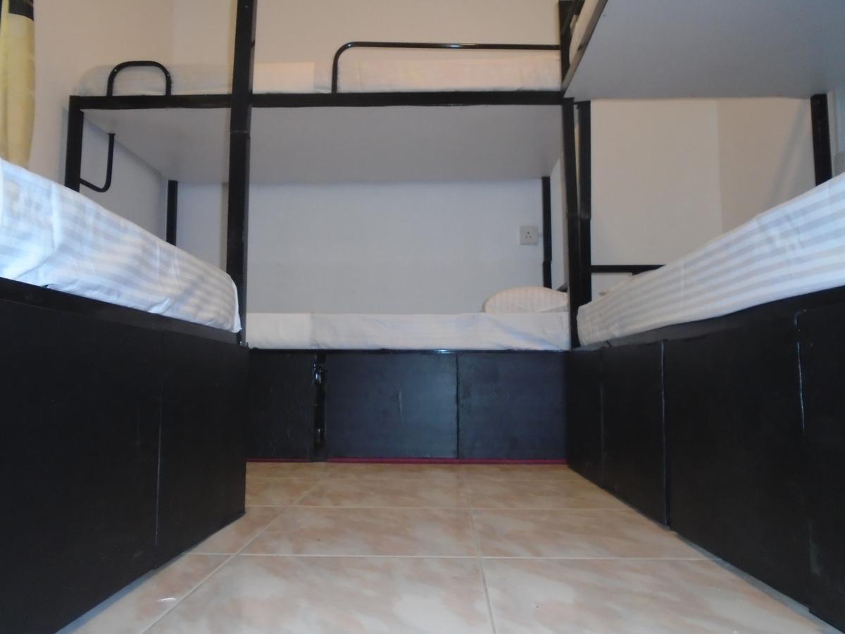 Ceylon Hostel-Galle Unawatuna Dış mekan fotoğraf