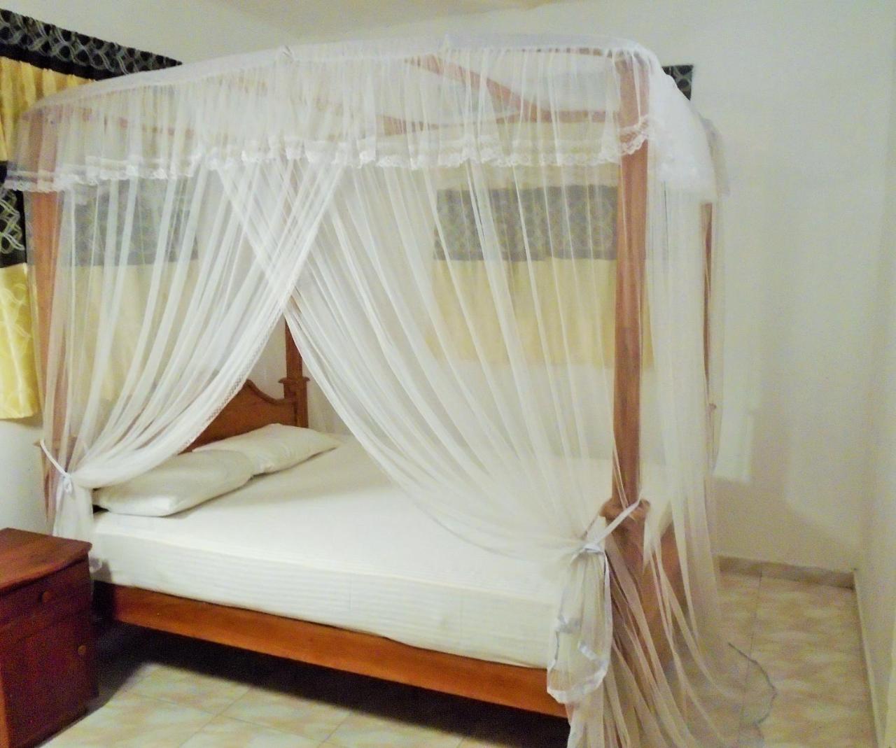 Ceylon Hostel-Galle Unawatuna Dış mekan fotoğraf