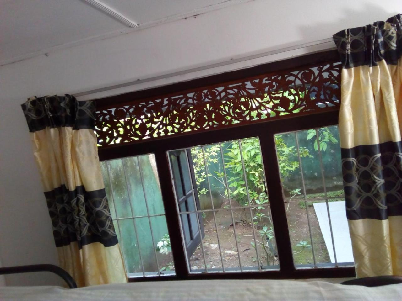 Ceylon Hostel-Galle Unawatuna Dış mekan fotoğraf