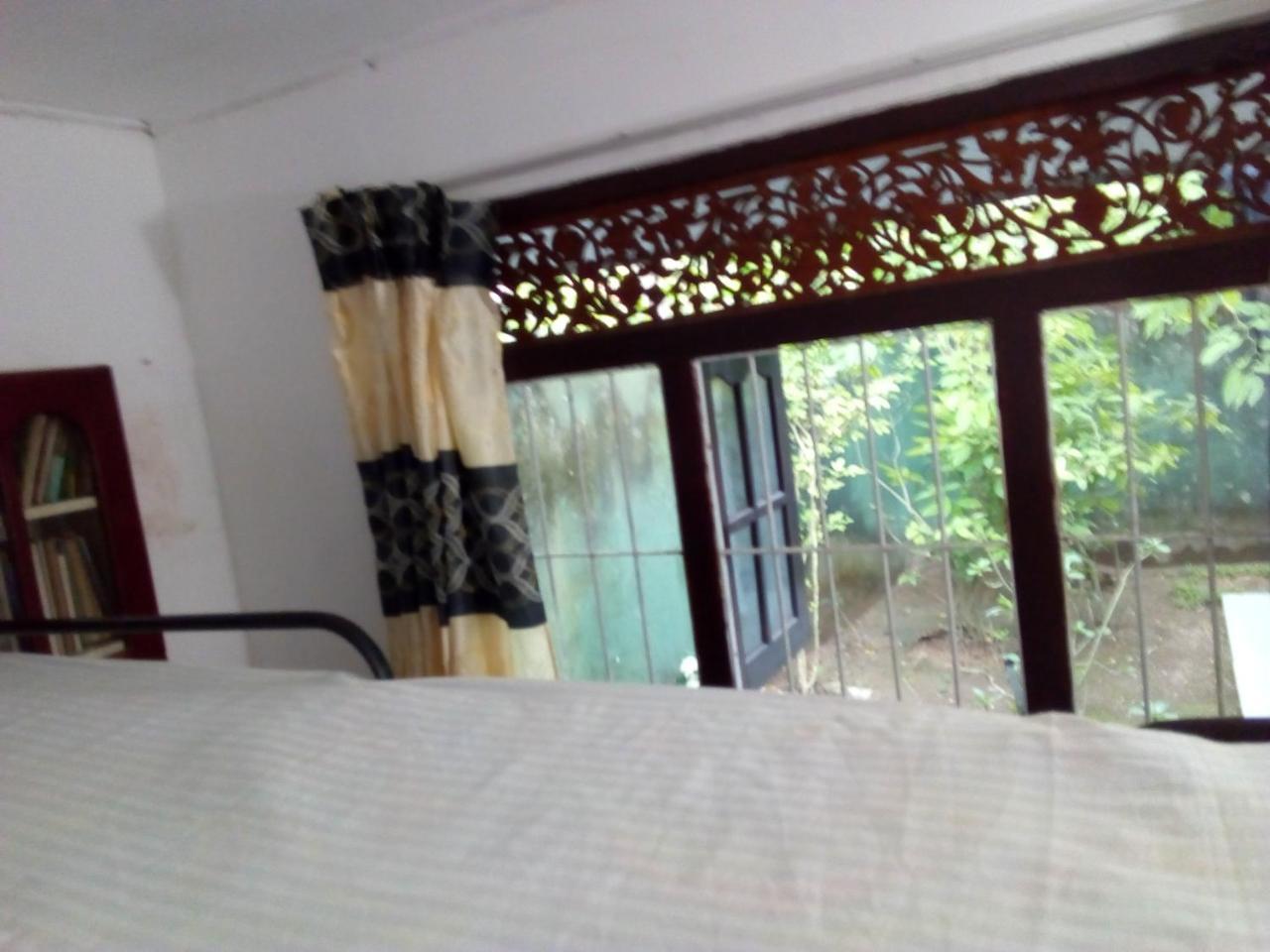 Ceylon Hostel-Galle Unawatuna Dış mekan fotoğraf