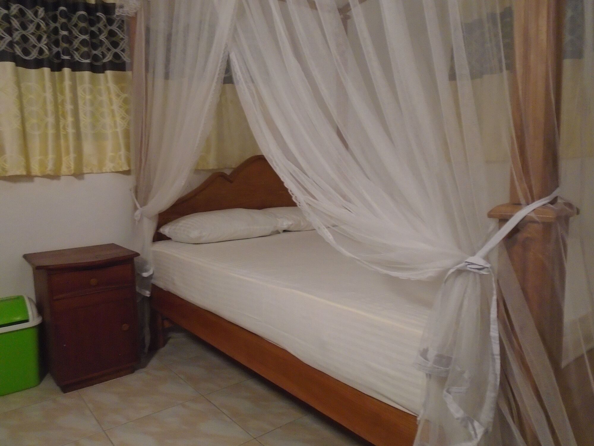 Ceylon Hostel-Galle Unawatuna Dış mekan fotoğraf